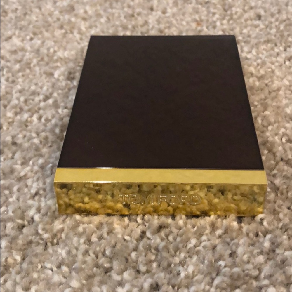 Tom Ford pallet